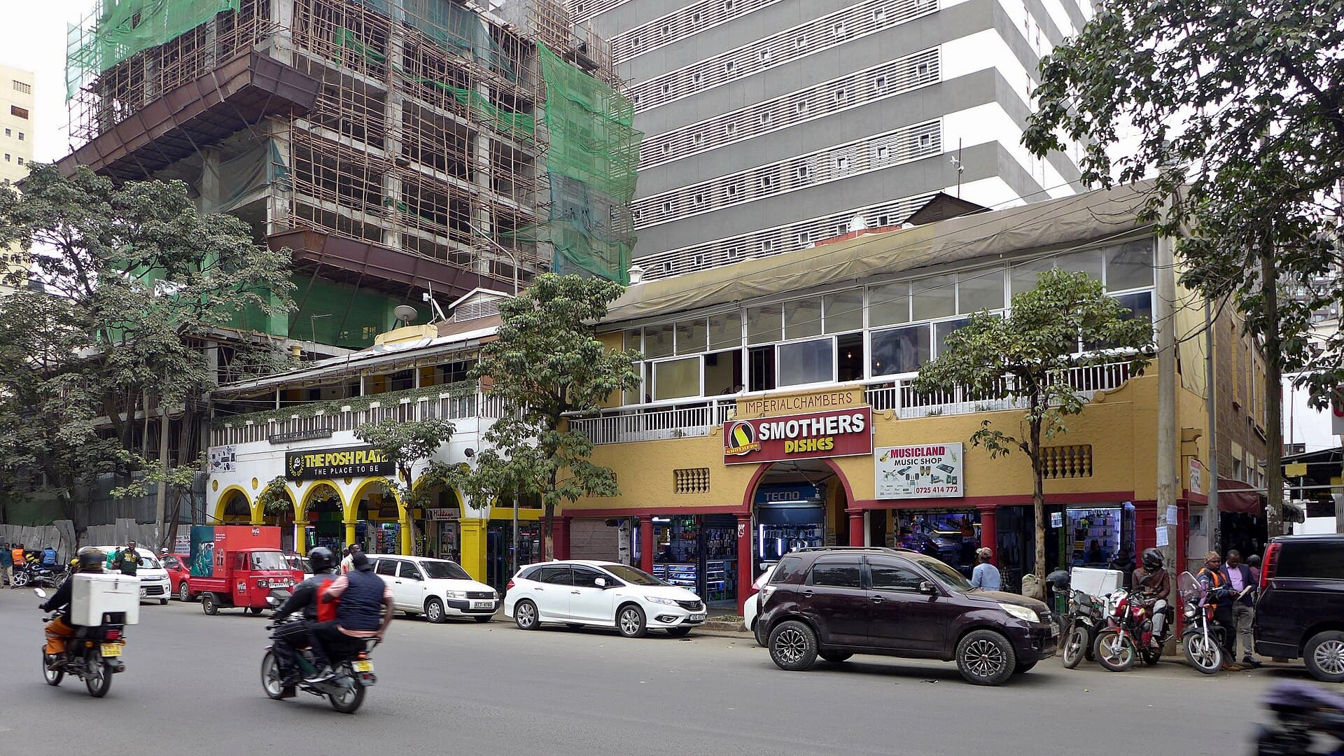 Construction Management service photo
