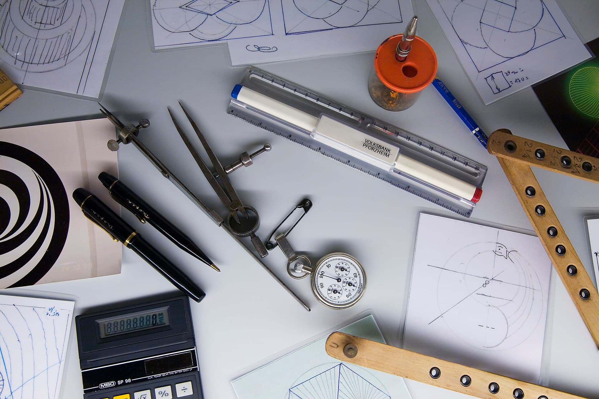 Quantity Surveying service photo